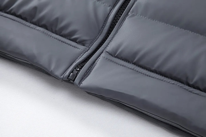 VESTE HYBRIDE PREMIUM