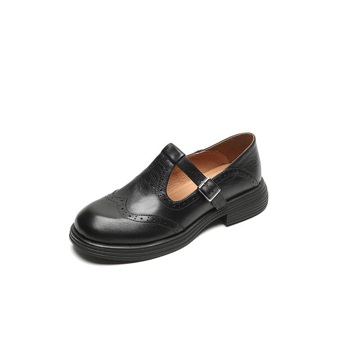 Camille Cannes | Chaussure élégante en cuir