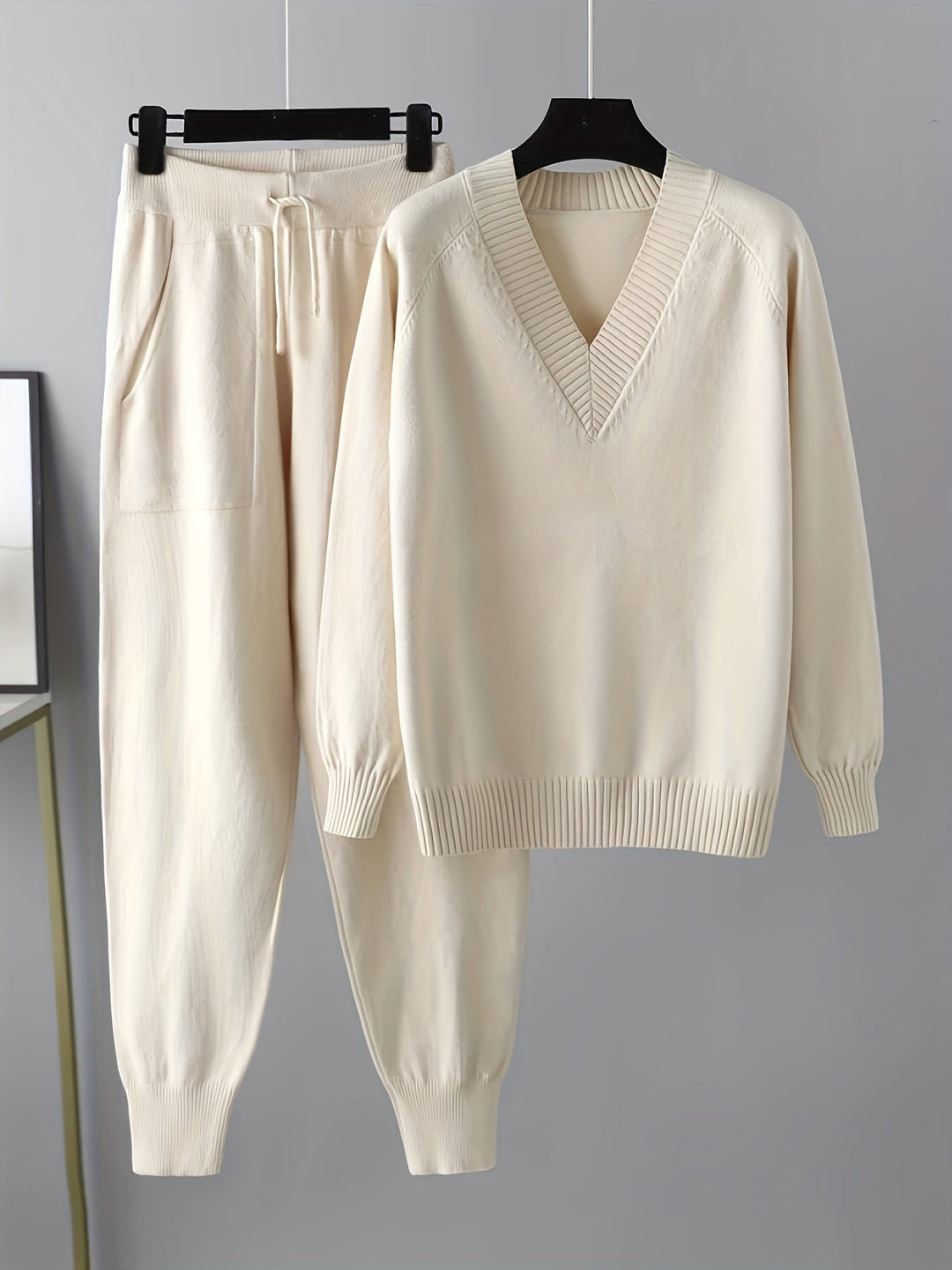 Ensemble Hortense | Le Confort Chic au Quotidien