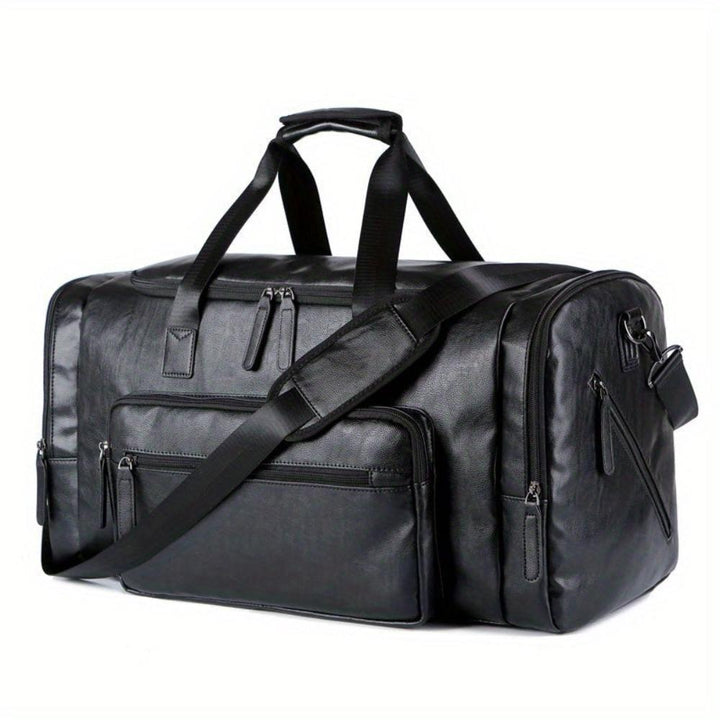 Lydia | Sac de Voyage Tote