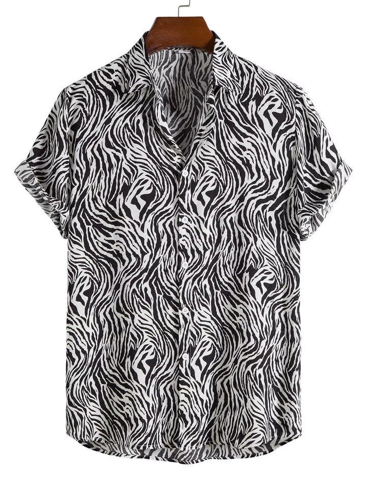 Casual Summer Shirt