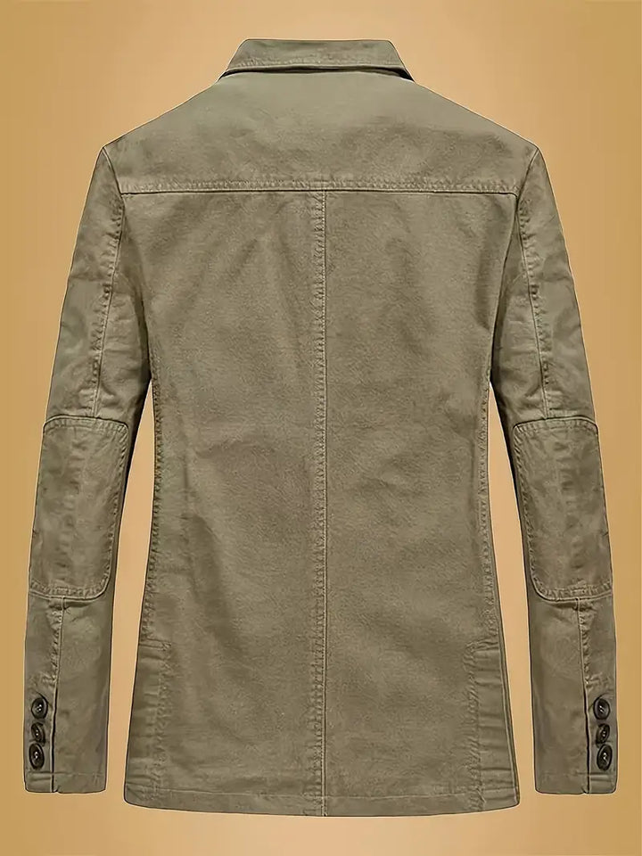 VESTE CASUAL POUR HOMME