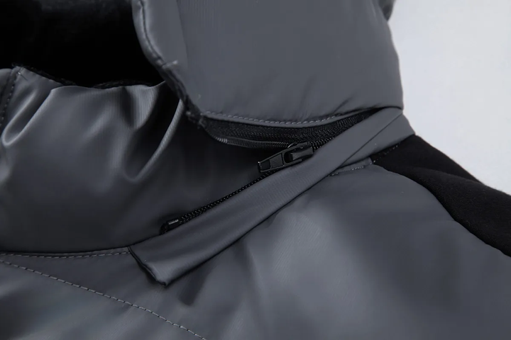 VESTE HYBRIDE PREMIUM