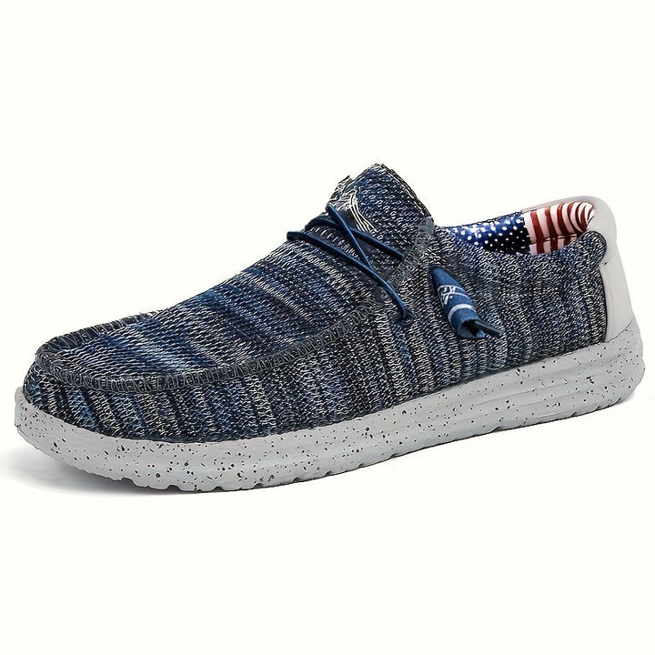 Casual Breathable Shoes