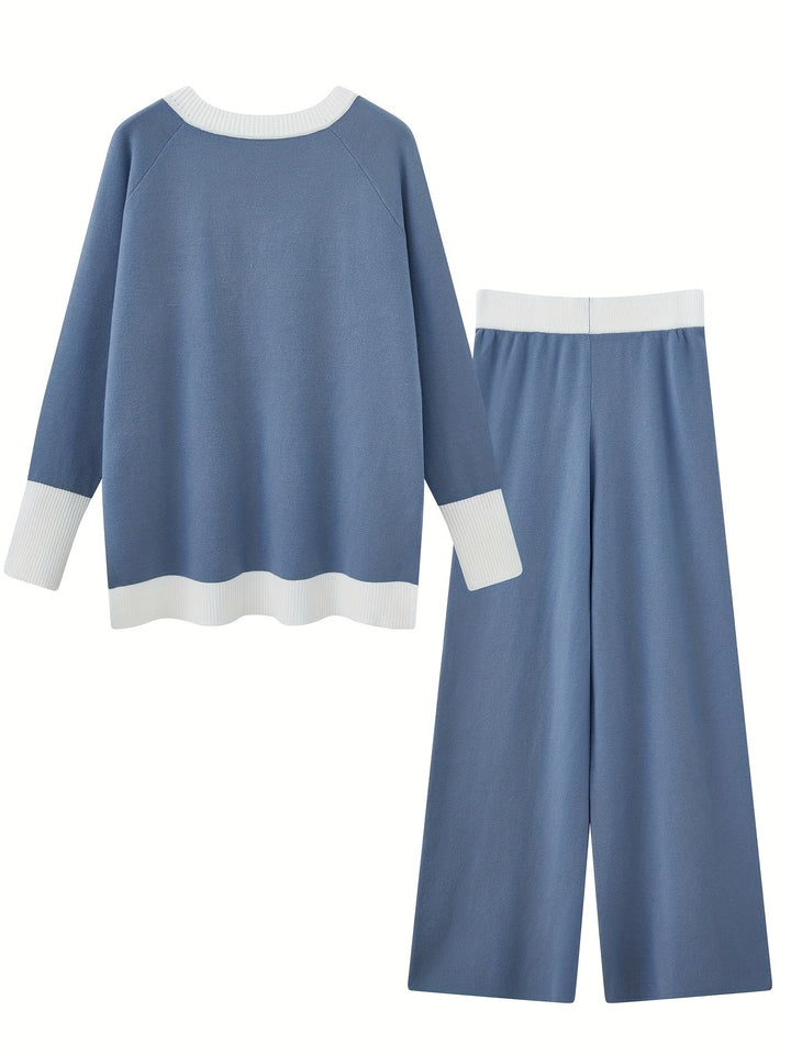 Ensemble Aline | Le Confort Chic au Quotidien