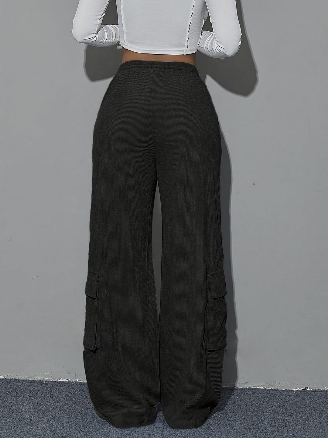 Camille Cannes | Cargo Softwear