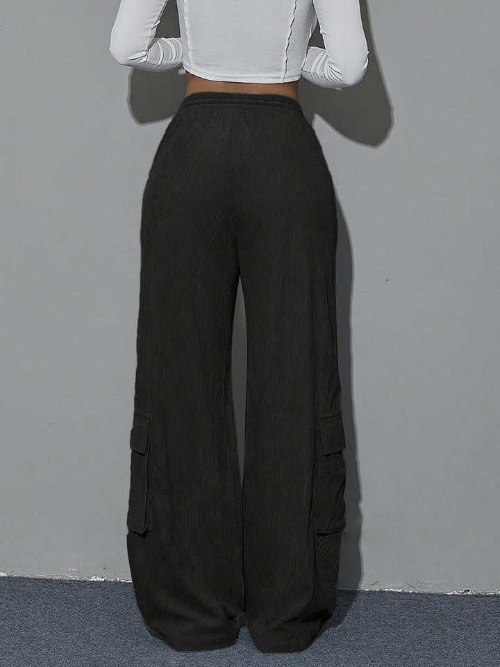 Camille Cannes | Cargo Softwear