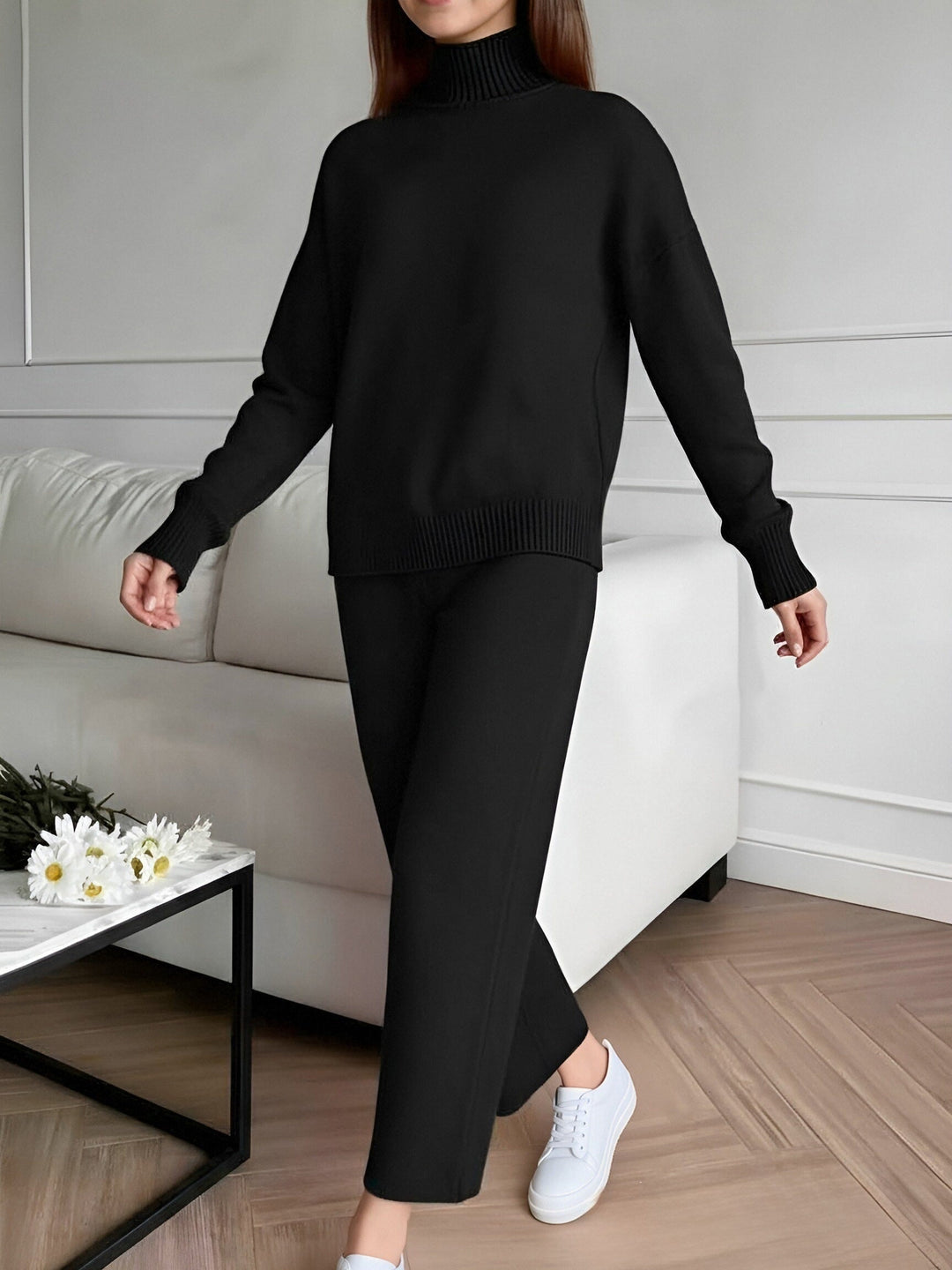 Ensemble Margaux | Le Confort Chic au Quotidien