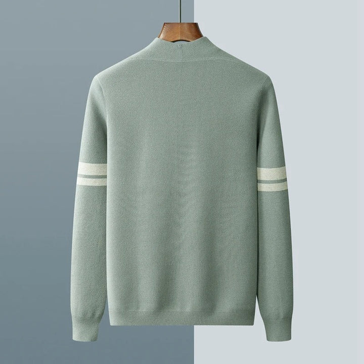 CARDIGAN EN TRICOT POUR HOMME