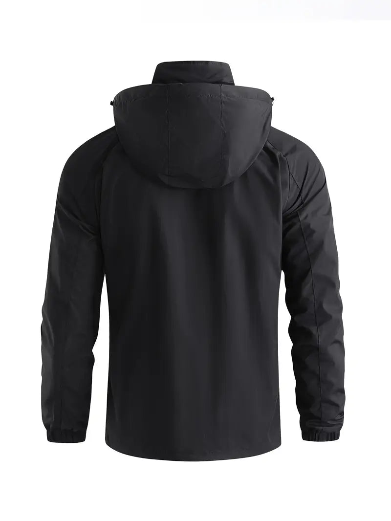 Elegant Lightweight Jacket