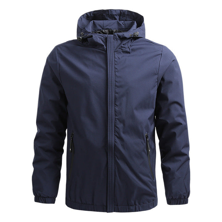 VESTE EXTÉRIEURE POUR HOMMES