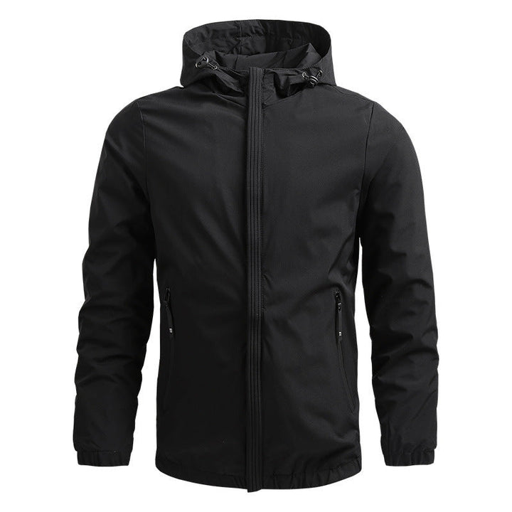VESTE EXTÉRIEURE POUR HOMMES