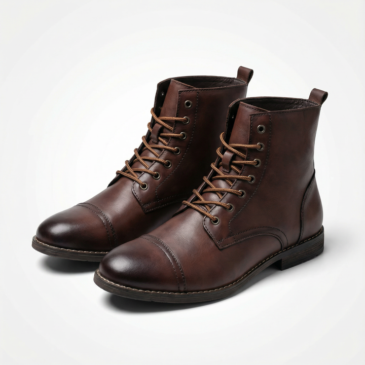 BOTTINES POUR HOMMES