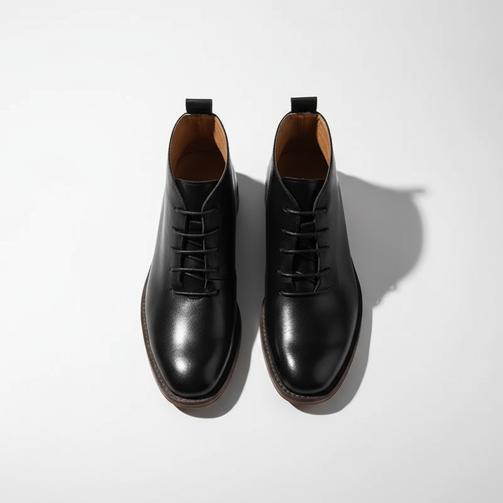 BOTTES ÉLÉGANTES POUR HOMMES