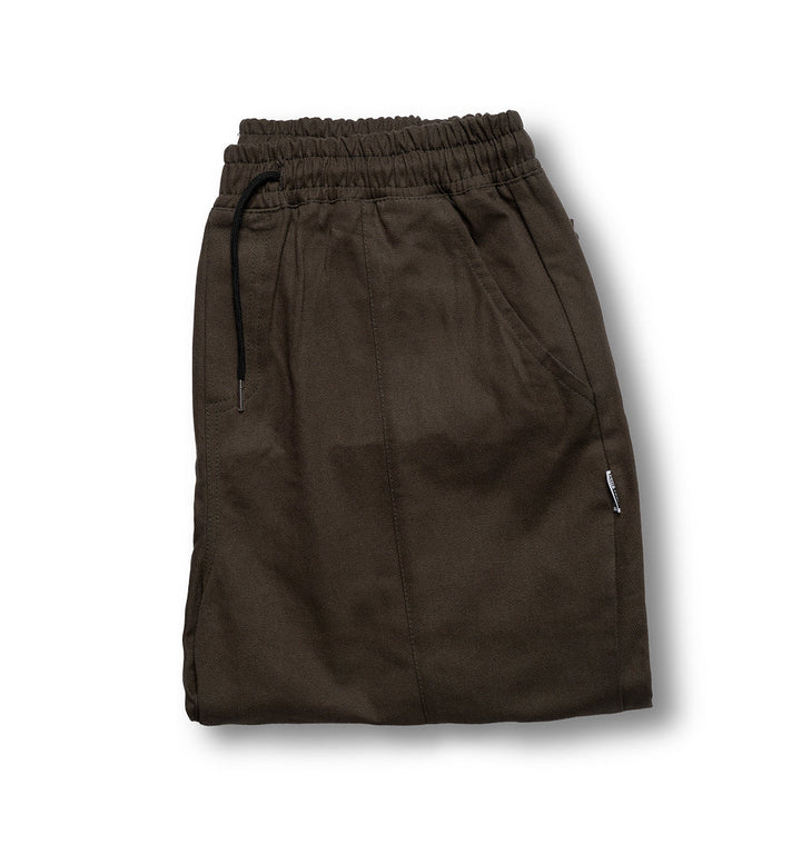 POUR LES PANTALONS DE JOGGING FUSELÉS POUR HOMMES