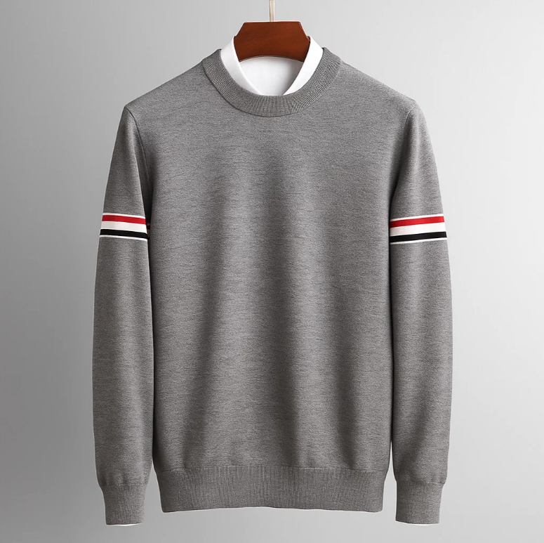 PULL DE LUXE
