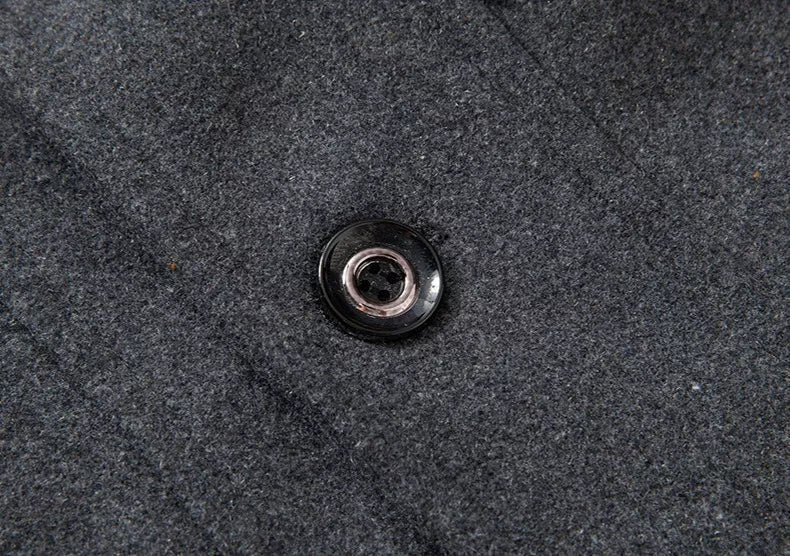 MANTEAU DEUX PIECES