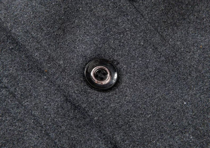 MANTEAU DEUX PIECES