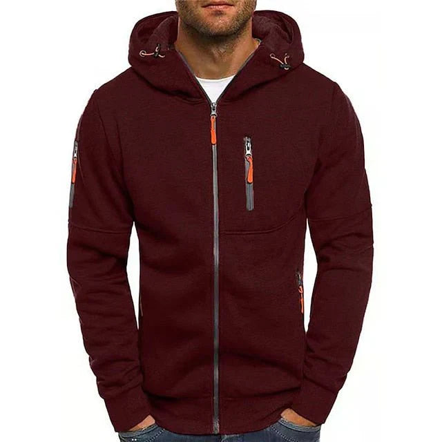Emanuele Casual Jacket