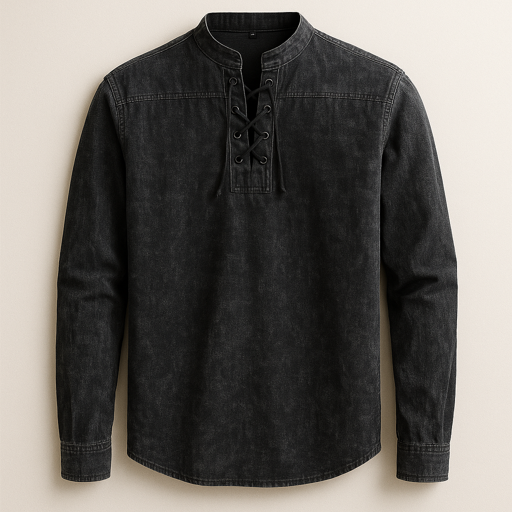 CHEMISE DE LUXE