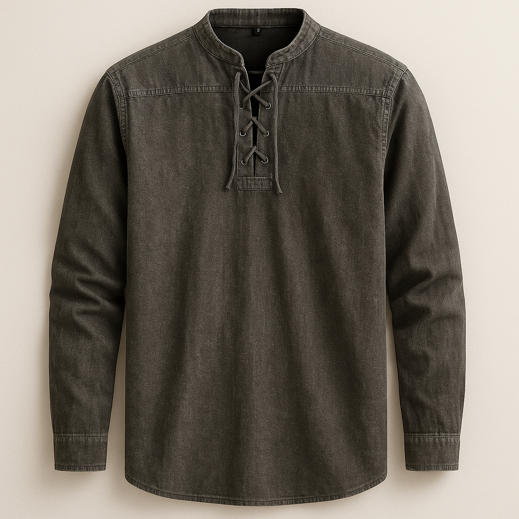 CHEMISE DE LUXE