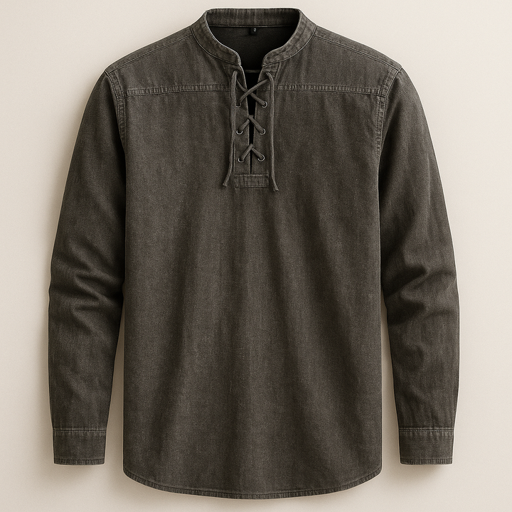 CHEMISE DE LUXE