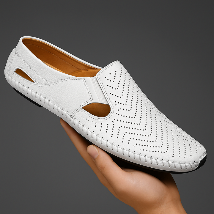 Marco Italian Sandals