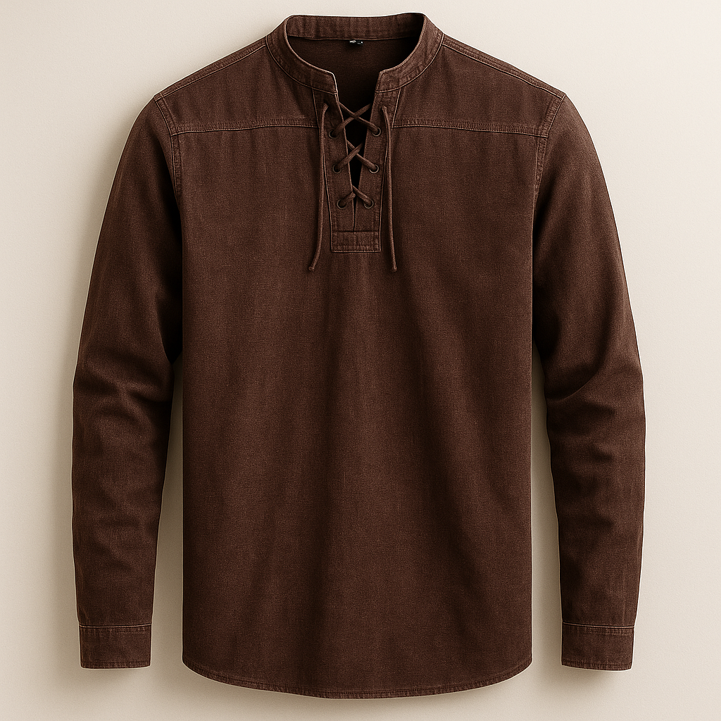 CHEMISE DE LUXE
