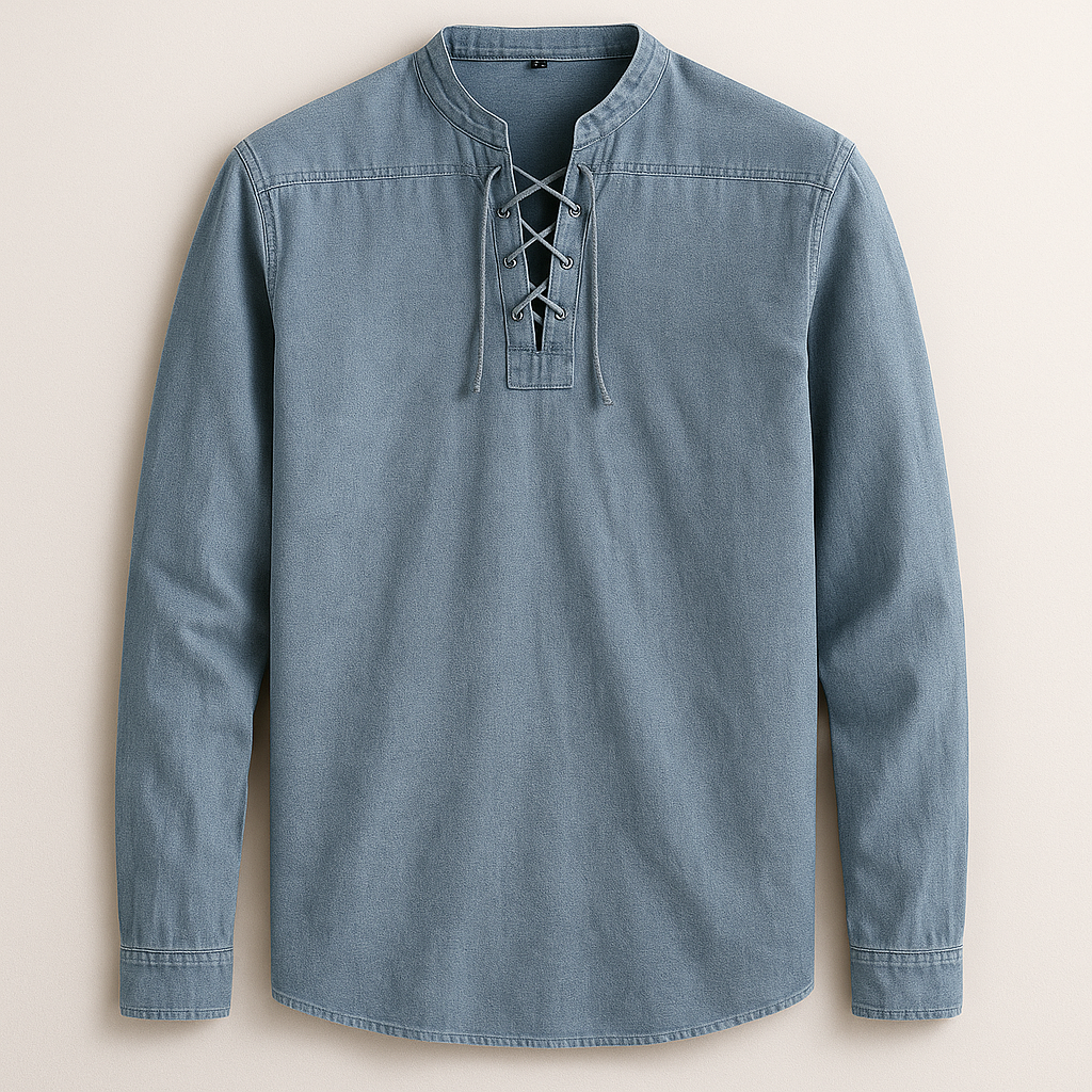 CHEMISE DE LUXE