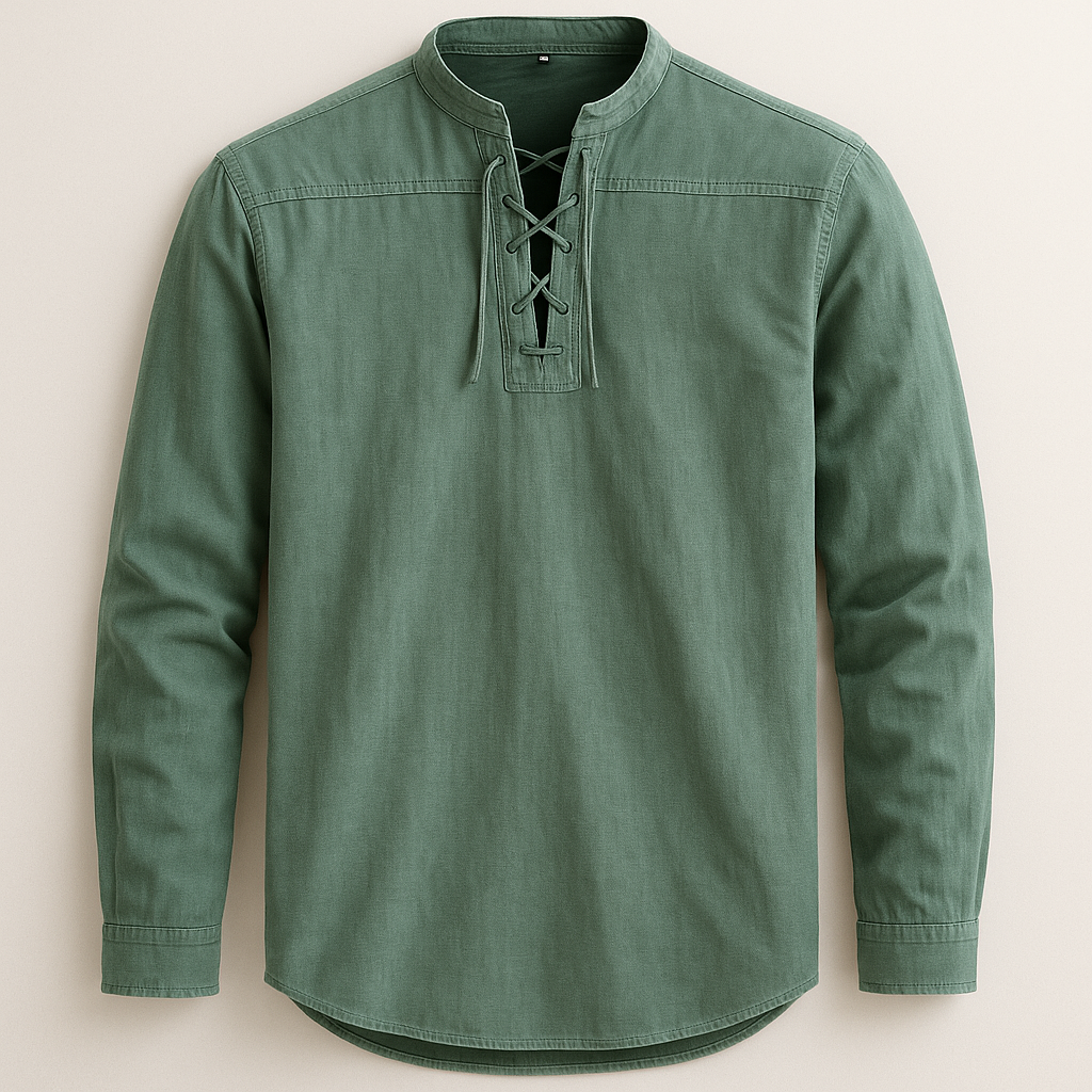 CHEMISE DE LUXE