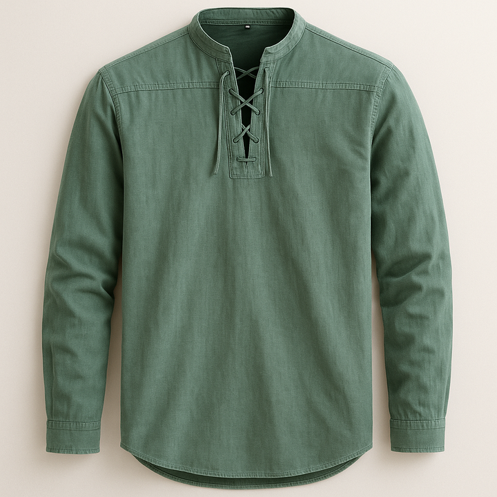 CHEMISE DE LUXE
