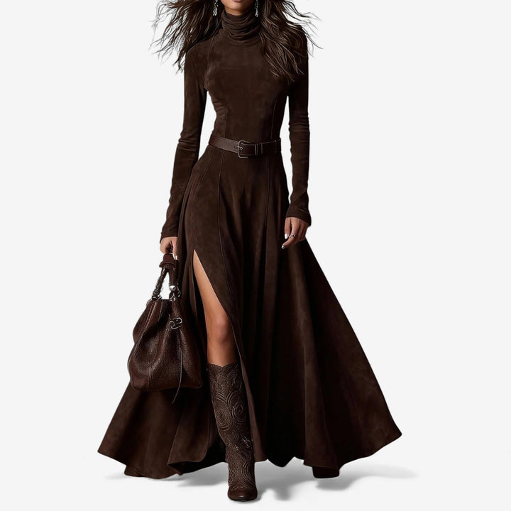 Robe Althéa | L’Allure Raffinée