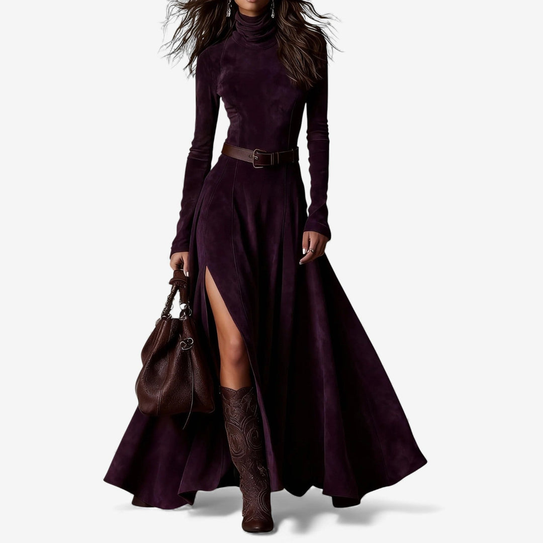 Robe Althéa | L’Allure Raffinée
