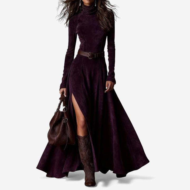 Robe Althéa | L’Allure Raffinée