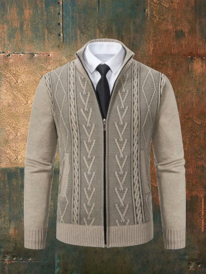 CHEMISE D'HIVER POUR HOMME