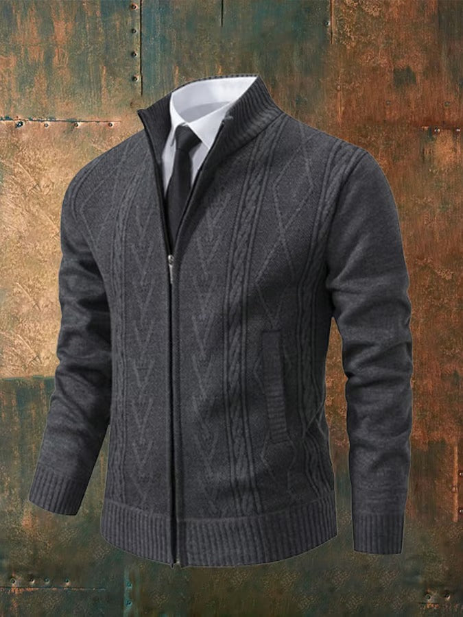CHEMISE D'HIVER POUR HOMME