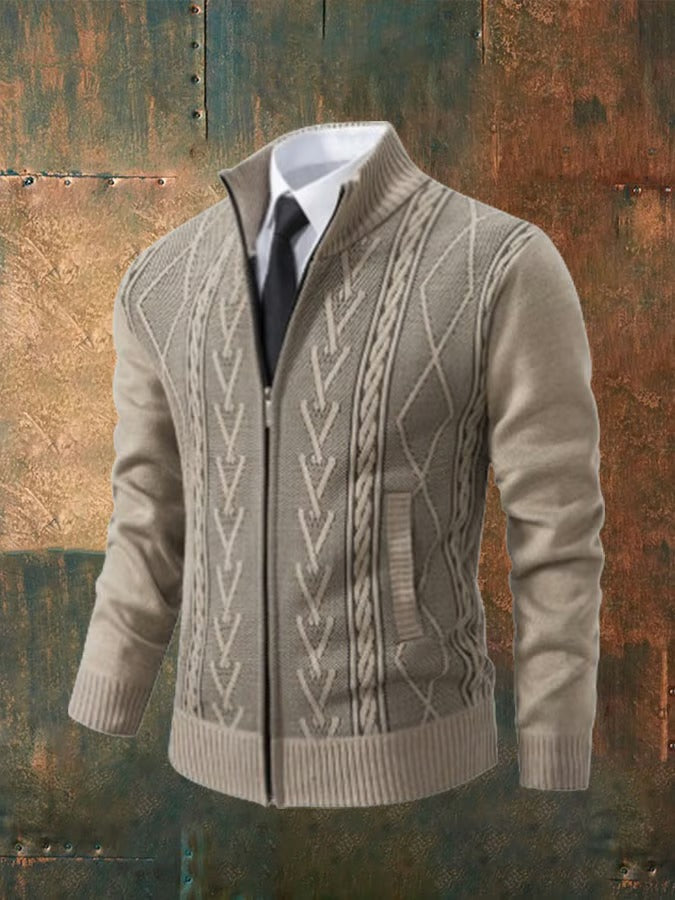 CHEMISE D'HIVER POUR HOMME
