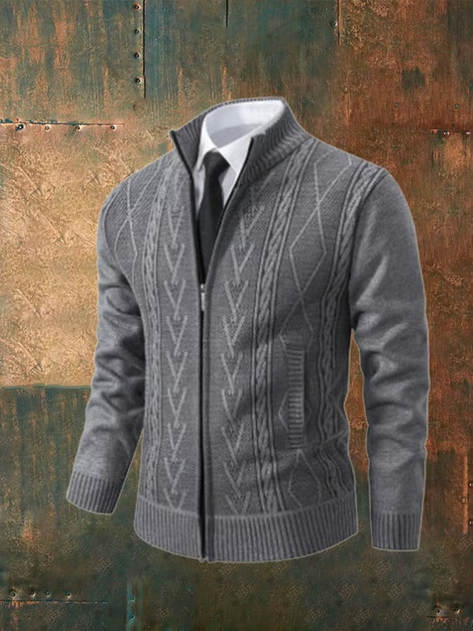 CHEMISE D'HIVER POUR HOMME