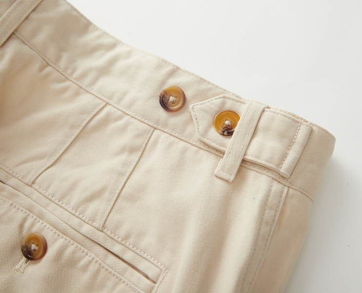 PANTALONS CHINO SLIM FIT POUR HOMMES