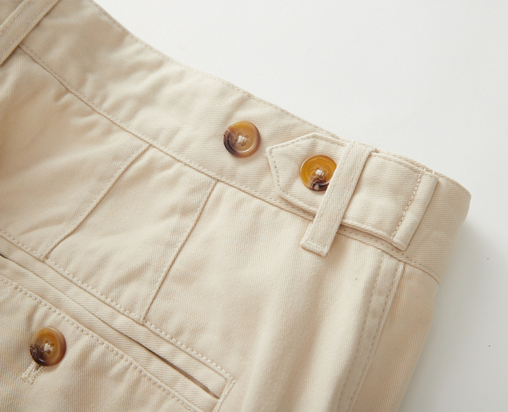 PANTALONS CHINO SLIM FIT POUR HOMMES