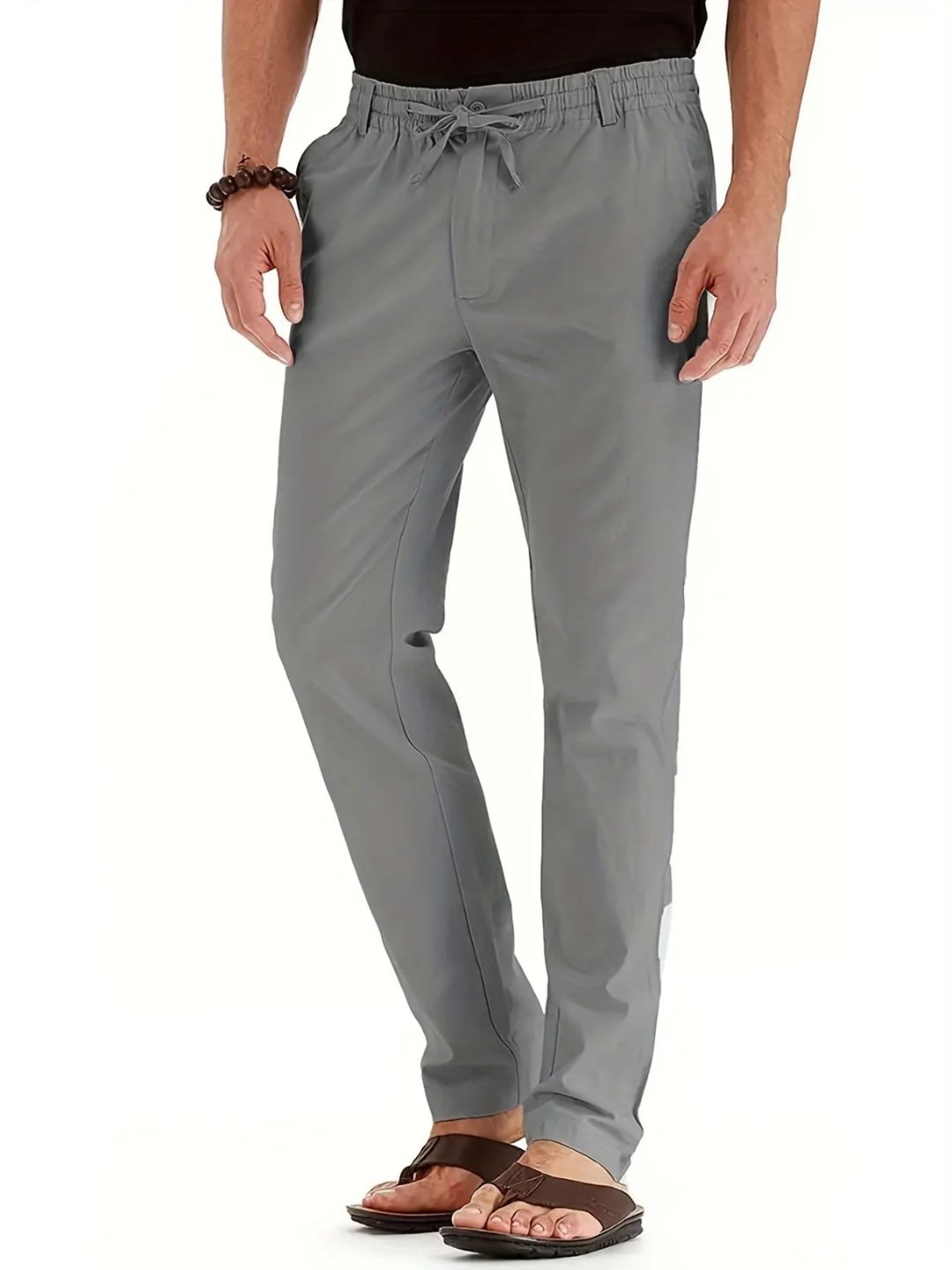 Casual Summer Pants