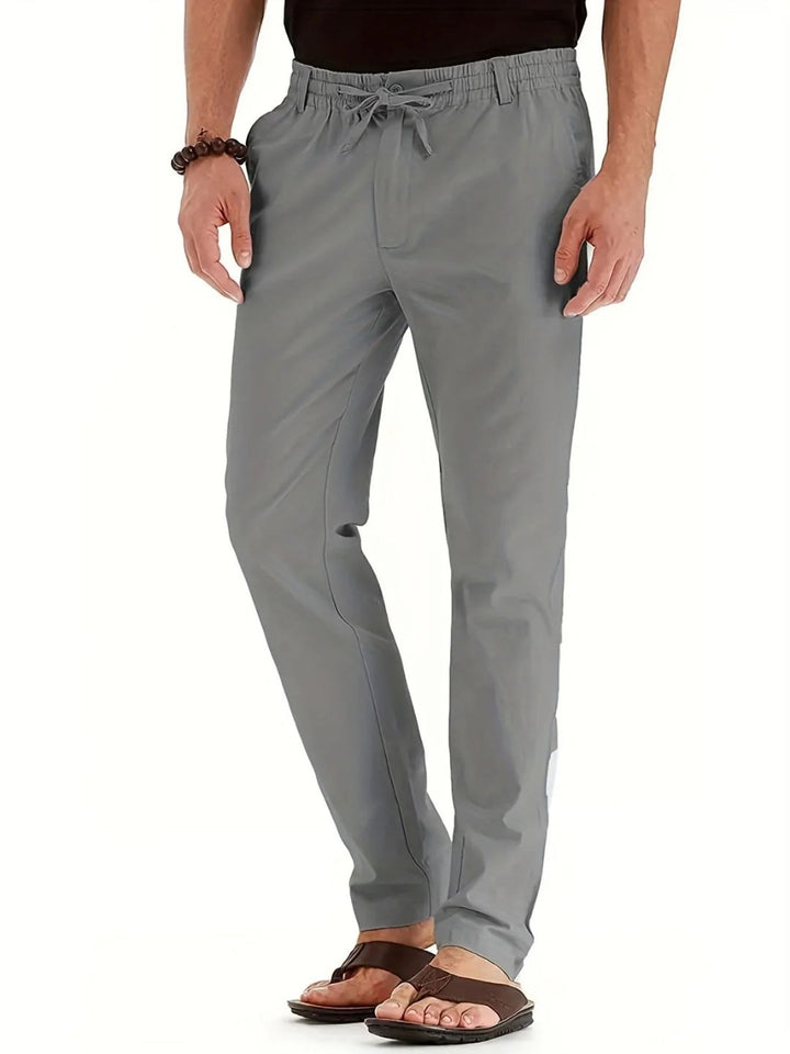 Casual Summer Pants