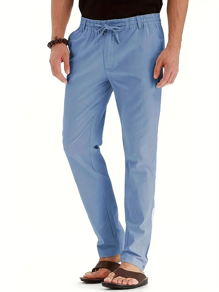 Casual Summer Pants