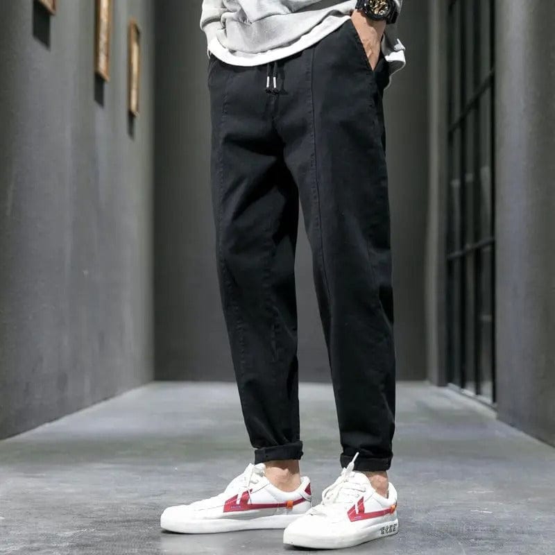 PANTALON CARGO MODERNE POUR HOMME