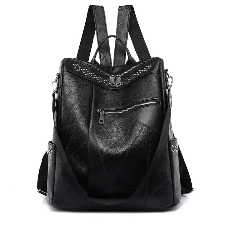 Pauline | Sac à dos Retro|Chic