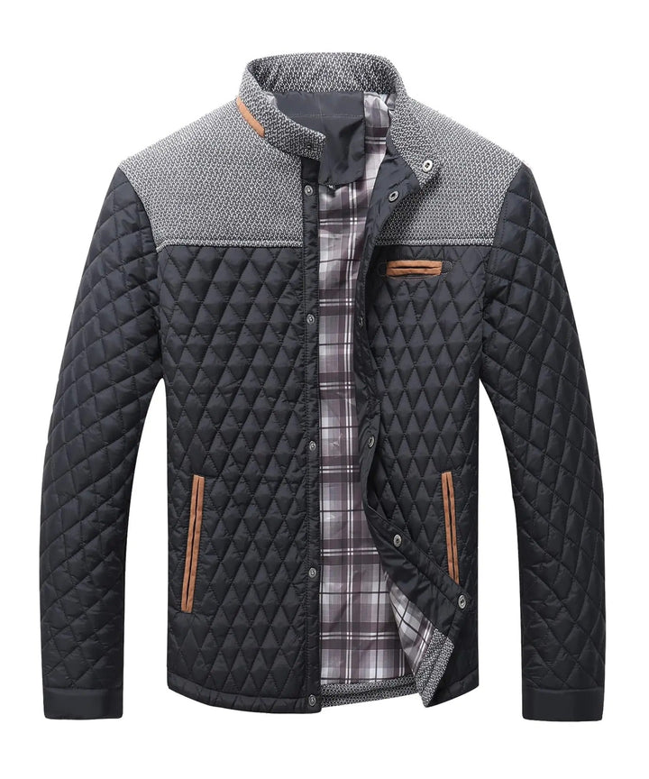 VESTE MATELASSÉE POUR HOMME