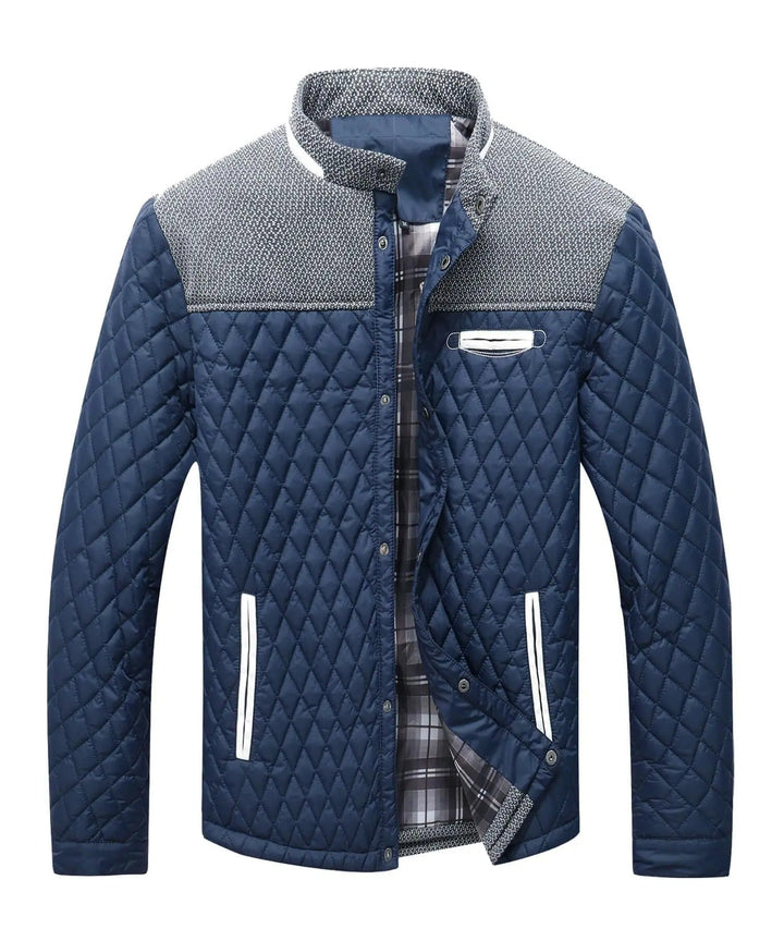 VESTE MATELASSÉE POUR HOMME