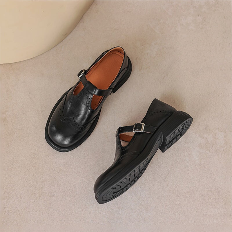 Camille Cannes | Chaussure élégante en cuir