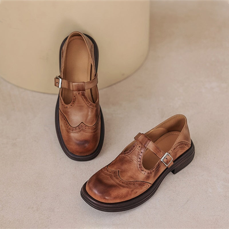 Camille Cannes | Chaussure élégante en cuir