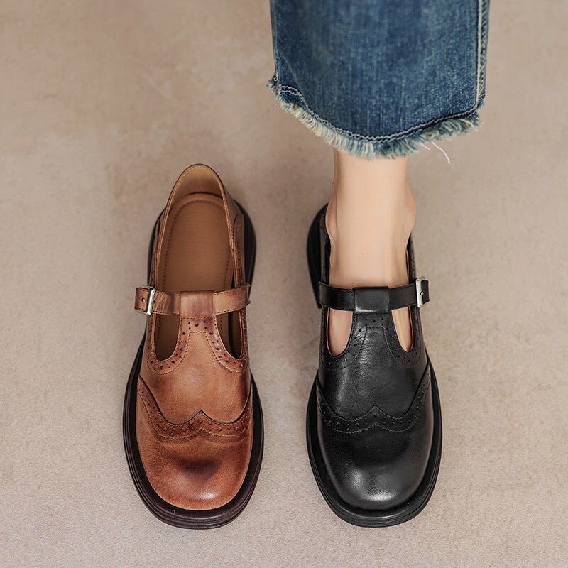 Camille Cannes | Chaussure élégante en cuir